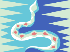 Rattlesnake.