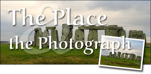 The Place and the Photograph