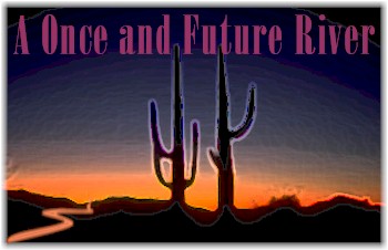 A Once and Future River, by John L. Keane