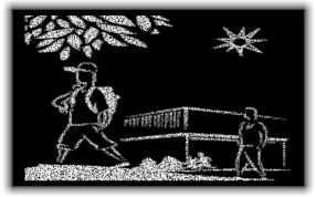 Lam Chalkboard 2