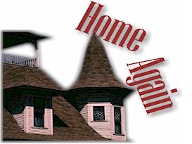 Home Again, by Edward M. Turner