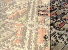 Metro's Creating Livable Streets: Street Design Guidelines for 2040