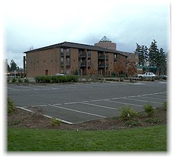 Century Hotel