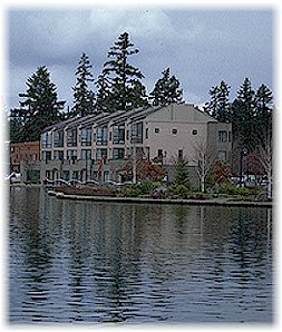 Tualatin Mews 